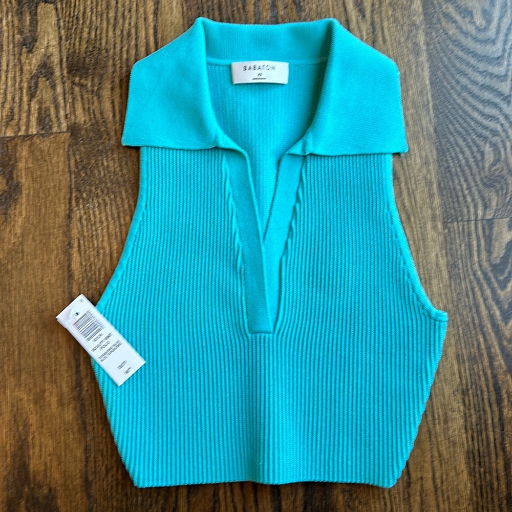 Aritzia top